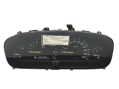 Bloc Compteurs Vitesse Chrysler Voyager P04685622AB 57528 Bloc Compteurs Vitesse Chrysler Voyager P04685622AB 57528