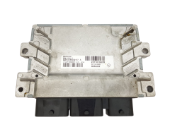 Calculateur S180042157A 237101907R Renault Continental 28008