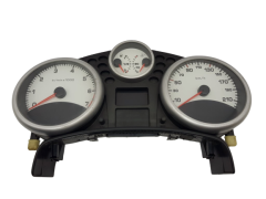 Bloc Compteurs Vitesse Peugeot 207 9662903880 A2C35190331 18778