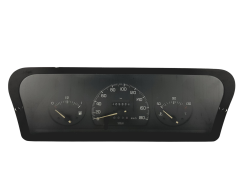 Bloc Compteurs Vitesse Boxer Jumper Ducato 1302556080 57168 Bloc Compteurs Vitesse Boxer Jumper Ducato 1302556080 57168