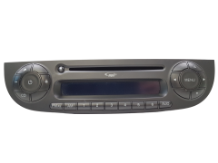 Radio Cd Mp3 Fiat 312 500 7354524860 7647389316 Blaupunkt Radio Cd Mp3 Fiat 312 500 7354524860 7647389316 Blaupunkt