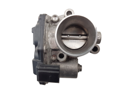 Boitier Papillon D’admission Ford CM5G-9F991-FC 1.0 EcoBoost FoMoCo 2844