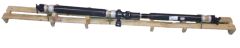 Arbre De Transmission Nouvelle Original 8200987033 Renault
