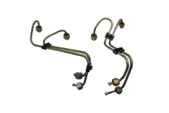 Tuyau D’alimentation Carburant Renault 7700116233 1.9 DTI Bosch