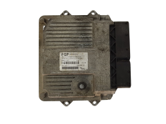 Calculateur FGP 55195819 MJD6JF.Y1 71600.007.03 Lancia Magneti Marelli 14794