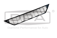 Grille de pare-chocs Pour Seat Leon 5F0853667J 88531798302 DPA