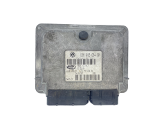 Calculateur 036906034GM 61601.068.01 IAW4MV.GM VW Magneti Marelli 63755