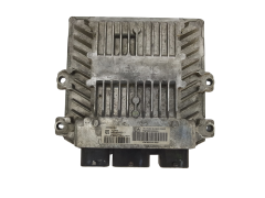 Calculateur 9660300280 9653451880 5WS40285C-T PSA Siemens 3464