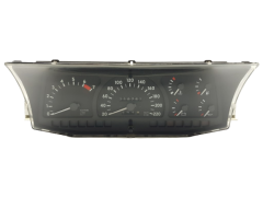 Bloc Compteurs Vitesse Opel Frontera 91144977 110008545008 VDO