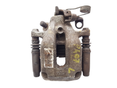 Etrier De Frein Gauche Arrière Peugeot 407 C5 2 4401G4 1651759380 TRW