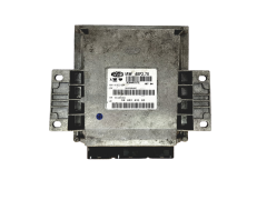 Calculateur 9643707380 9645243180 IAW48P2.70 PSA 26638