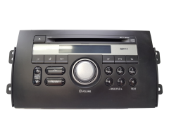 Radio Cd Mp3 Suzuki SX4 39101-79JB CQ-MX0674G PACR06 1125
