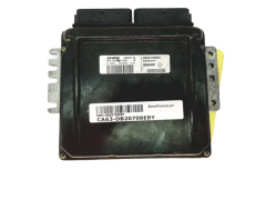 Calculateur S118303106A 8200169691 8200057311 Renault Siemens Calculateur S118303106A 8200169691 8200057311 Renault Siemens