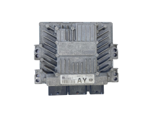 Calculateur S180033104A 23710JD54D SID303 Nissan Siemens 60024