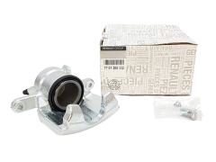 Etrier De Frein Gauche Avant Original Renault Clio IV Kangoo Duster 7701208332