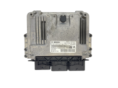 Calculateur 0281019817 9805947380 9666729580 PSA Bosch 57010