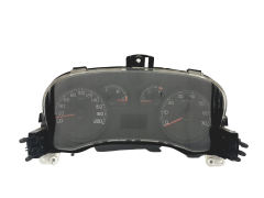 Bloc Compteurs Vitesse Fiat Doblo 51762258 503001440500 54870