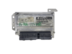 Calculateur 9030930390F 39110-02BA5 MKH6IS12 Hyundai Kefico 57605
