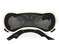 Bloc Compteurs Vitesse Ford Ka 5550050519 5550050505 32322