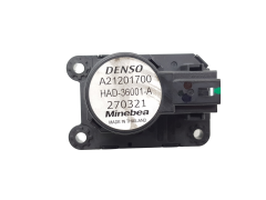 Moteur Pas À Pas Dacia Renault A21201700 277429392R Denso 0km Moteur Pas À Pas Dacia Renault A21201700 277429392R Denso 0km