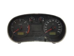 Bloc Compteurs Vitesse Seat Toledo Leon W01M0920822D 2083