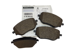 Plaquettes De Frein Original Renault Dacia 410608885R