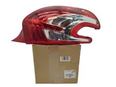 Phare De Voiture Original Droit Pour 9672628380 Peugeot 208