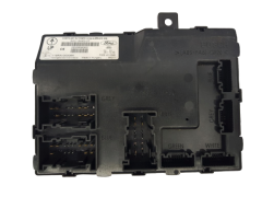 Calculateur Moduł Ford 8V51-15K600-CF F005V00545 Bosch