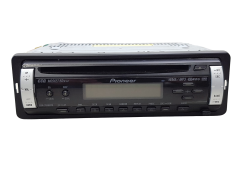 Radio Cd MP3 Pioneer DEH-2800MPB