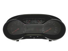 Bloc Compteurs Vitesse Opel Grandland X 9831138780 Yazaki