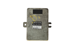 Calculateur Moduł 078400-0305 28521-87601-D Daihatsu Denso 23304 Calculateur Moduł 078400-0305 28521-87601-D Daihatsu Denso 23304