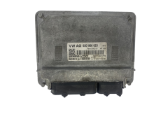 Calculateur 03D906023 5WP40414 04 VW Siemens 49462