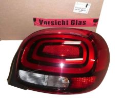 Phare De Voiture Droit Original 9812257480 Citroen