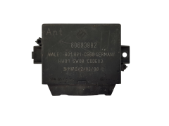 Module De Parking Pdc 60693882 601.861-C569 Alfa Romeo Valeo Module De Parking Pdc 60693882 601.861-C569 Alfa Romeo Valeo