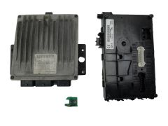 Complet Départ Renault Clio 2 8200389169 8200311988 1,5 DCI Complet Départ Renault Clio 2 8200389169 8200311988 1,5 DCI