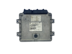 Calculateur Fiat 51822895 4100148 110R-006014-00  Metatron 61358