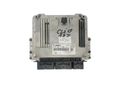 Calculateur Renault 237106319R 0281033119 Bosch 41972