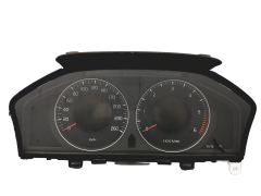 Bloc Compteurs Vitesse Volvo XC60 V70 31270899AA Yazaki