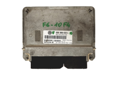 Calculateur 03E906033L 5WP40194 05 VW Siemens 21170 Calculateur 03E906033L 5WP40194 05 VW Siemens 21170