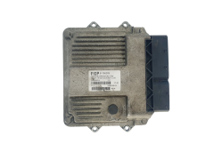 Calculateur MJD6JF.S1 51758203 Fiat FGP 45871