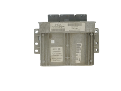 Calculateur 9656972580 9655659480 21585262-7A PSA Sagem 46824 Calculateur 9656972580 9655659480 21585262-7A PSA Sagem 46824