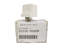 Relais De Essuie-Glaces Nouvelle Original Renault 7700822929 2523000QAM Relais De Essuie-Glaces Nouvelle Original Renault 7700822929 2523000QAM