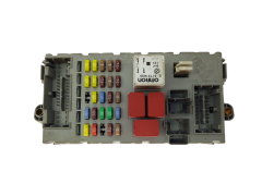 Calculateur BSI Fiat 51829178 CPL Delphi 19871