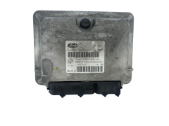 Calculateur IAW4AF.S2 55196262 61601.127.01 Fiat Magneti Marelli 50332