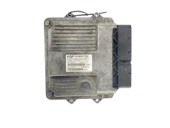 Calculateur FGP 55194018 YU MJD 6JO.C6 71600.0620.04 Opel 