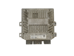 Calculateur 7S61-12A650-AA 5WS40433A-T SID 804 2CLA Ford Siemens 46844
