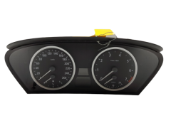 Bloc Compteurs Vitesse BMW 5 E60 6211 6944118 110080213195 VDO Bloc Compteurs Vitesse BMW 5 E60 6211 6944118 110080213195 VDO