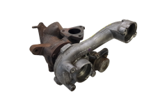 Turbocompresseur 7700101141B GT1749 Garrett 2.2 TD Renault Espace 3 94