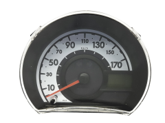 Bloc Compteurs Vitesse Aygo 107 C1 83800-0H133-A Toyota PSA 49628