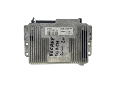 Calculateur S113717101D 7700868299 7700102301 Renault Siemens 56684